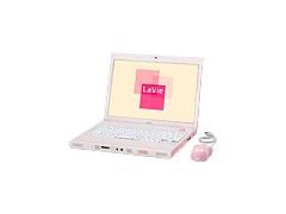 NEC LaVie N LN508/SG01P PC-LN508SG01P ピンクレイヤード