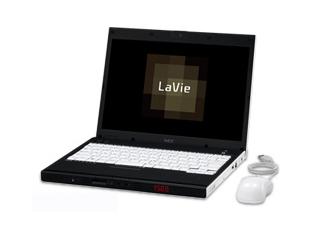 NEC LaVie N LN538/SJ01W PC-LN538SJ01W モノトーン