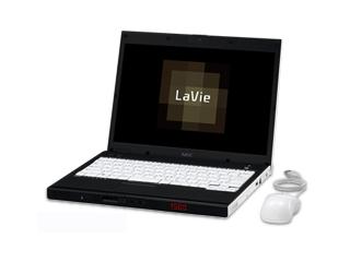 NEC LaVie N LN530/SJ6W PC-LN530SJ6W モノトーン