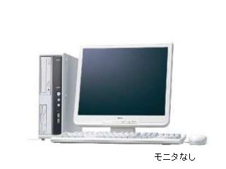 NEC Mate J MJ25X/R-F PC-MJ25XRZUF