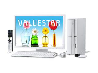 NEC VALUESTAR L VL578/SG01 PC-VL578SG01