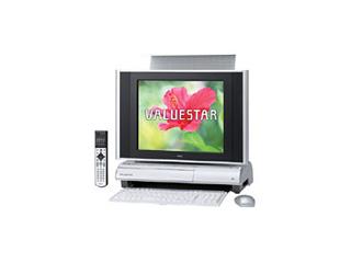 NEC VALUESTAR R VR370/FG1J PC-VR370FG1J