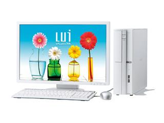 NEC VALUESTAR R Luiモデル スリムタワータイプ VR900/SM PC-VR900SM