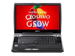 TOSHIBA Direct Qosmio G50W/95HW PQG50W95HLN11W