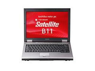 TOSHIBA dynabook Satellite B11 240E/W PSB1124EYZ7EUW