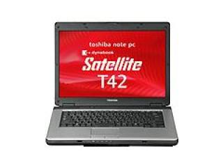 TOSHIBA dynabook Satellite T42 216C/5W PST422FCWZ71U