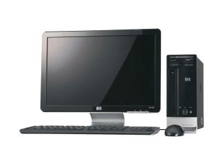 HP Pavilion Desktop PC s3740jp スタンダード地デジモデル(22Wモニタセット)