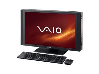 VAIO type R VGC-RT51J SONY | インバースネット株式会社