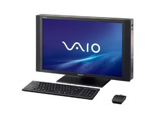 SONY VAIO type R VGC-RT91YS Core2DuoE8400