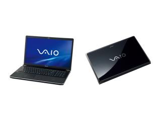 SONY VAIO type A VGN-AW71JB プレミアムブラック