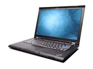 Lenovo ThinkPad T400s 2808DWJ