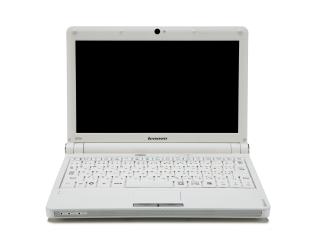 Lenovo IdeaPad S10e 40682KJ パールホワイト