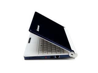 Lenovo IdeaPad S10e 40682LJ アクアブルー