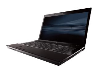 HP ProBook 4710s/CT Notebook PC Core2DuoP8600/2.4G CTO標準構成 2009/05