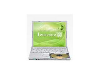 Panasonic Let's note W7 CF-W7DWPAJS