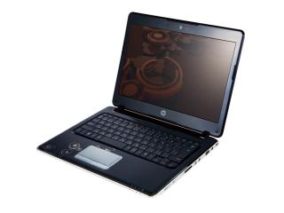 HP Pavilion Notebook PC dv2 スタンダード・オフィスモデル