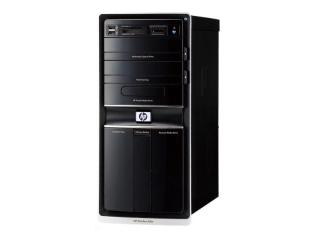 HP Pavilion Desktop PC e9180jp/CT Core2QuadQ9400/2.66G CTO標準構成 2009/06