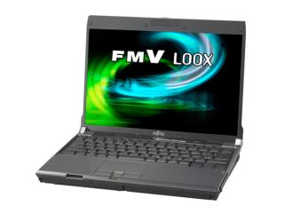 FUJITSU FMV-BIBLO LOOX R R/D70 FMVLRD70P