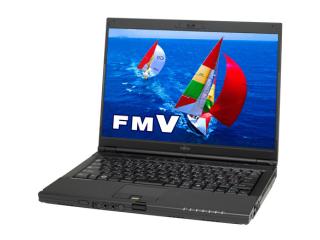 FUJITSU FMV-BIBLO MG MG/D75 FMVMGD75P