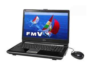 FUJITSU FMV−BIBLO NF FMVNFD50B 富士通