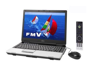 FUJITSU FMV-BIBLO NF NF/D85D FMVNFD85D