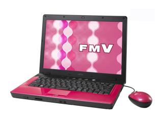 FUJITSU FMV-BIBLO S S/D50 FMVSD50PK ピンクパープル