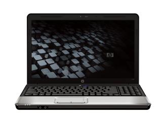 HP G61 Notebook PC ベーシック・モデル