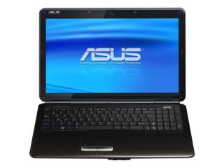 ASUS K50IN K50IN-SX068CS