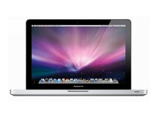 APPLE MacBook Pro 2530/13.3 MB991J/A CTOMacBook