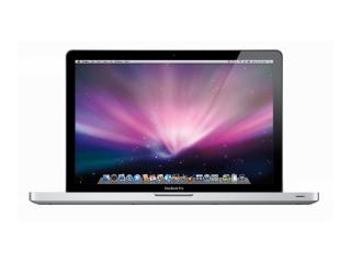 Apple MacBook Pro 15インチ : 2.8GHz MB986J/A