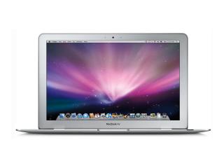 MacBook Air Mid 2009 MC233J/A