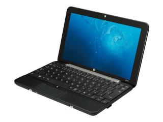 HP Mini 1000 HDD80GBモデル