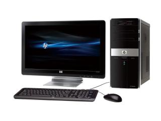 HP Pavilion Desktop PC p6000 p6090jp