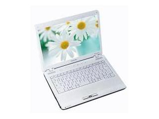 TOSHIBA dynabook CX/47J PACX47JLR リュクスホワイト