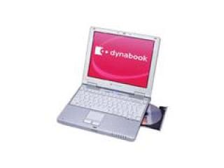TOSHIBA dynabook CXE216 PACXE216LDLW