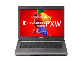 TOSHIBA Direct dynabook Satellite PXW/57JW PAPW57JLN21W