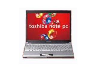 TOSHIBA dynabook SS RX2 RX2/T7J PARX2T7JLA