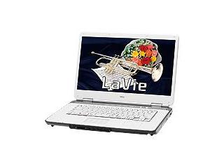 NEC LaVie G タイプL(s) GL24EN/7E PC-GL24EN7GE スパークリングホワイト