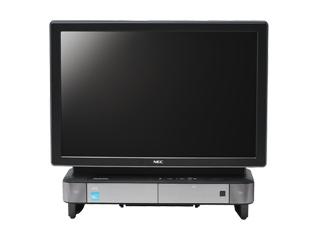 NEC VALUESTAR G タイプW GV233W/EE PC-GV233WEAE