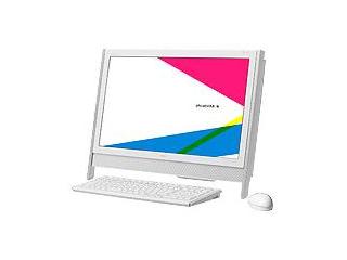 NEC VALUESTAR G タイプN GV281A/DE PC-GV281ADAE ピュアホワイト