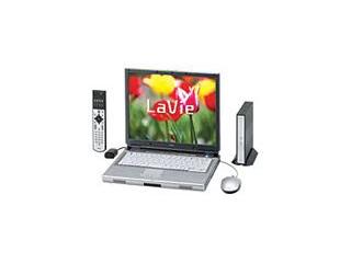 NEC LaVie L LL790/ED2T PC-LL790ED2T