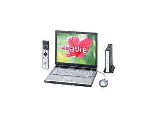 NEC LaVie L LL790/FD1T PC-LL790FD1T