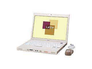 NEC LaVie N LN508/TJ01M PC-LN508TJ01M モカレイヤード