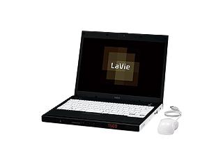 LaVie N LN500/TG6W PC-LN500TG6W モノトーン NEC | インバースネット ...