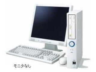 NEC Mate タイプMC MY18X/C-7 PC-MY18XCZR7