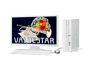 NEC VALUESTAR L VL308/TF01 PC-VL308TF01