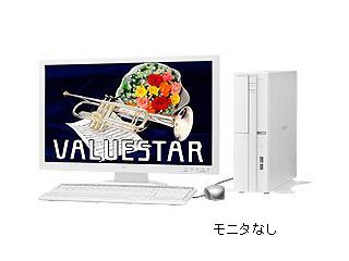 NEC VALUESTAR L VL308/TG03 PC-VL308TG03