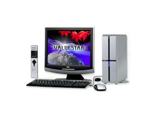 NEC VALUESTAR L VL370/AD PC-VL370AD