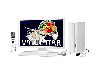 NEC VALUESTAR L VL570/TG PC-VL570TG