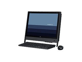 格安NEC第5世代PC/NS150 /3215U /4GB/1TB /WEB/